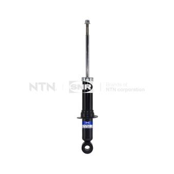 Jeu de 2 amortisseurs arrière SNR OEM 4853002600C