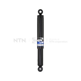 Jeu de 2 amortisseurs arrière SNR SA97311.06 pour MITSUBISHI L 2.5 DI-D - 167cv