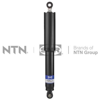 Jeu de 2 amortisseurs arrière SNR OEM SG23233