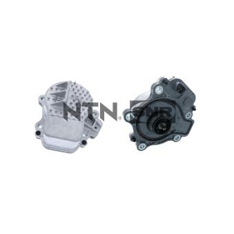 Pompe à eau, refroidissement du moteur SNR OEM 161A039015