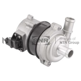 Pompe à eau, refroidissement du moteur SNR WPE006 pour AUDI Q7 3.0 TFSI quattro - 333cv