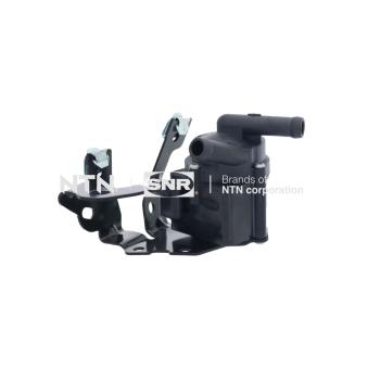 Pompe à eau, refroidissement du moteur SNR OEM 11537603976
