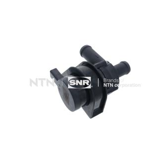 Pompe à eau, refroidissement du moteur SNR [WPEA027]