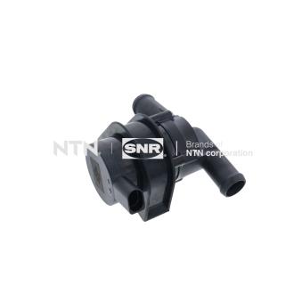 Pompe à eau, refroidissement du moteur SNR [WPEA042]