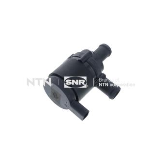 Pompe à eau, refroidissement du moteur SNR OEM 078121601A