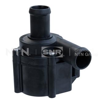 Pompe à eau, refroidissement du moteur SNR [WPEA067]
