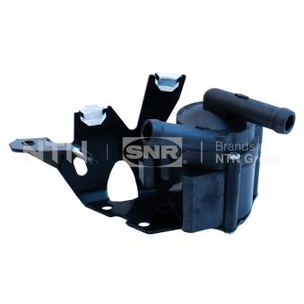 Pompe à eau, refroidissement du moteur SNR [WPEA072]