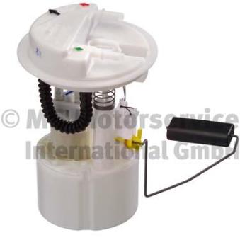 Unité d'injection de carburant PIERBURG OEM 250607248R