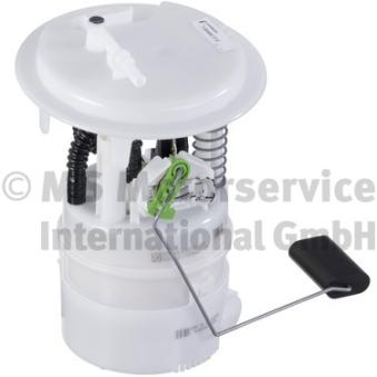 Unité d'injection de carburant PIERBURG OEM 133347