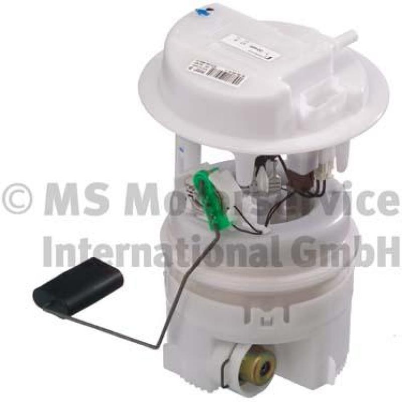 Unité d'injection de carburant PIERBURG 7.00468.17.0 - Visuel 2