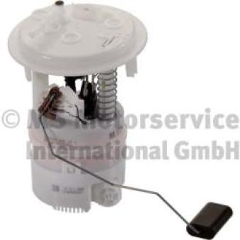 Unité d'injection de carburant PIERBURG OEM 9642124080