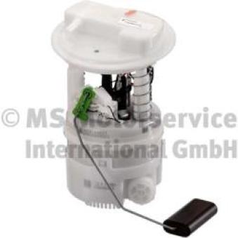 Unité d'injection de carburant PIERBURG 7.00468.31.0 pour HONDA ACCORD 1.2 16V - 75cv