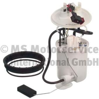 Unité d'injection de carburant PIERBURG OEM 5328679 Unité d'injection de carburant PIERBURG OEM 5328679