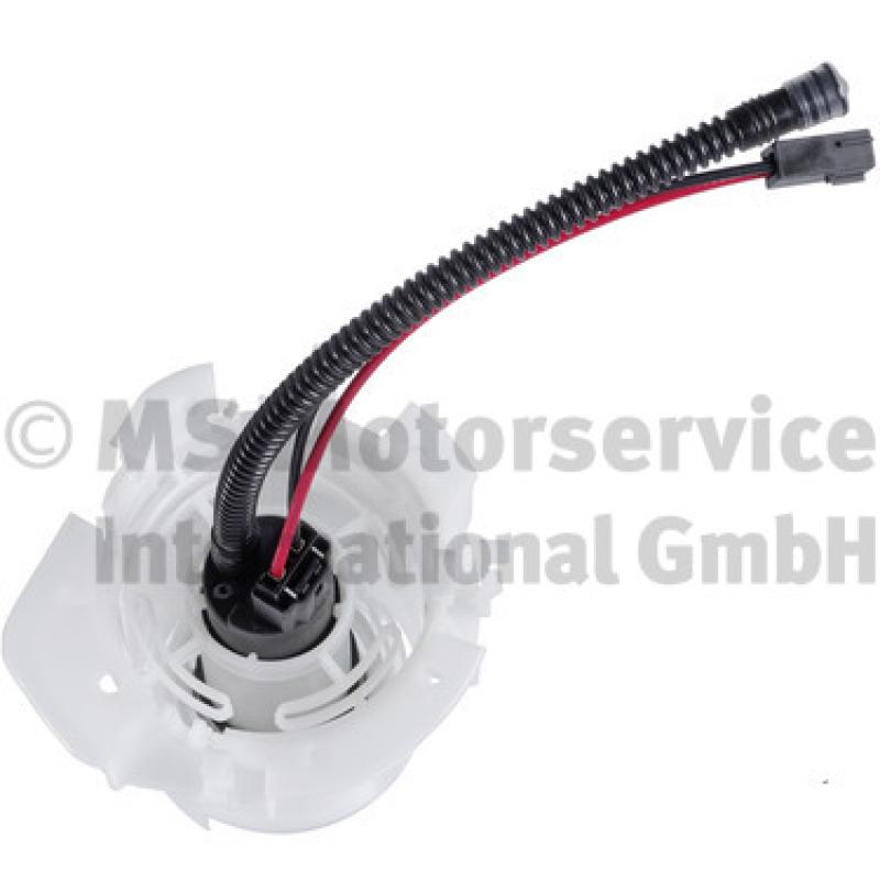 Unité d'injection de carburant PIERBURG 7.00468.60.0 - Visuel 1