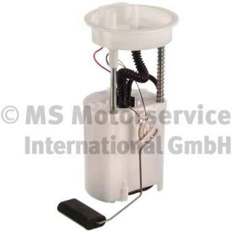 Unité d'injection de carburant PIERBURG OEM 6N0919051R Unité d'injection de carburant PIERBURG OEM 6N0919051R