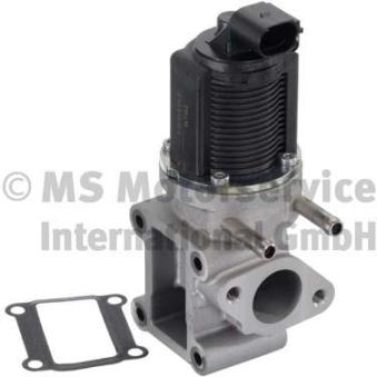 Vanne EGR PIERBURG OEM 49002016G Vanne EGR PIERBURG OEM 49002016G