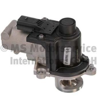 Vanne EGR PIERBURG 7.00789.10.0 pour PORSCHE CAYENNE 4.2 S Diesel - 382cv