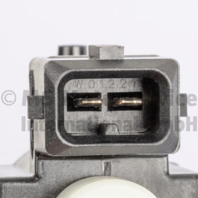 Distributeur, volet gaz d'échappement PIERBURG 7.01504.02.0 - Visuel 1