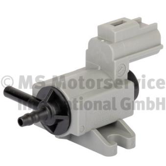 Valve, controle d'air-air d'admission PIERBURG 7.01516.03.0 pour LAND ROVER RANGE ROVER 3.0 4x4 - 340cv