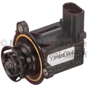 Valve d'air de circulation, compresseur PIERBURG 7.01830.13.0 pour SEAT LEON 2.0 TFSI - 211cv