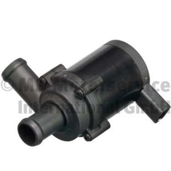 Pompe de circulation d'eau, chauffage auxiliaire PIERBURG OEM 7H0965561