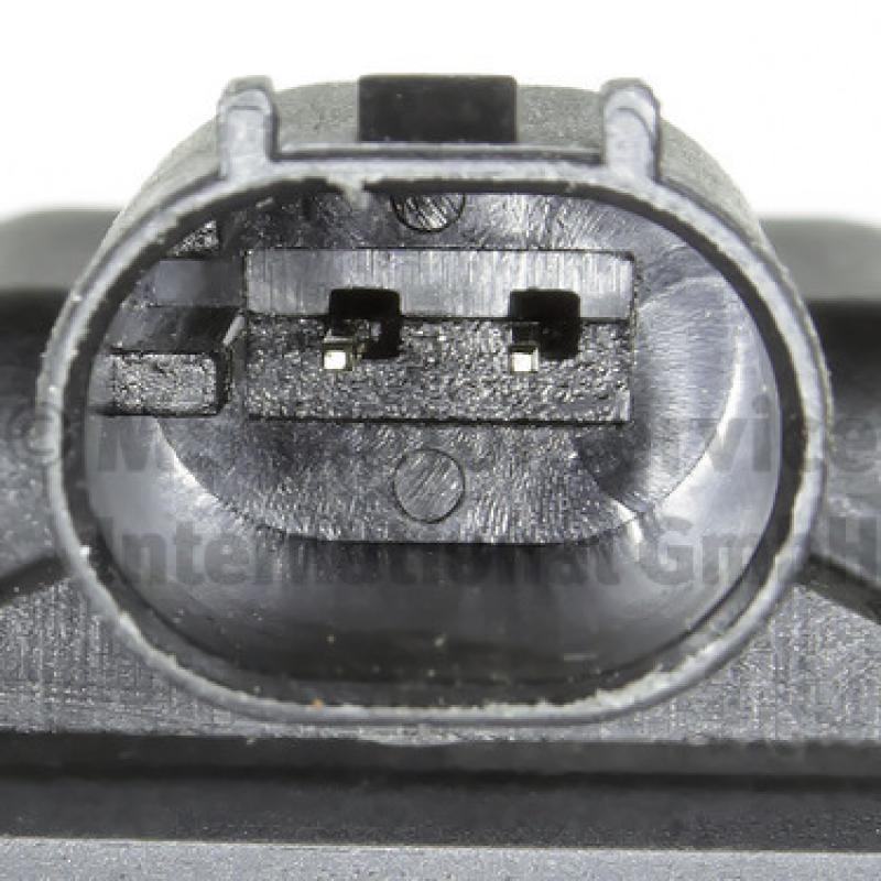 Transmetteur de pression, controle des gaz d'échappement PIERBURG 7.02256.10.0 - Visuel 1