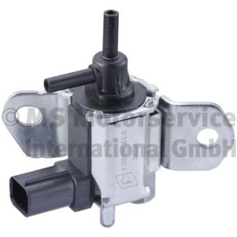 Vanne d'inversion, volet inverseur (tuyau d'admission) PIERBURG 7.02256.51.0 pour MAZDA 6 2.0 MRZ - 147cv