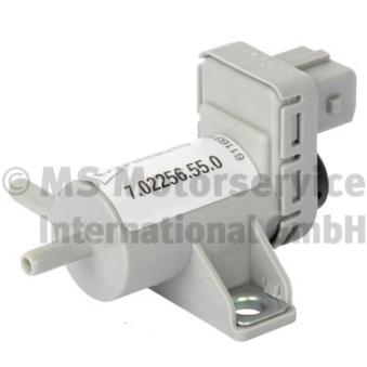 Détendeur de suralimentation PIERBURG 7.02256.55.0 Détendeur de suralimentation PIERBURG 7.02256.55.0