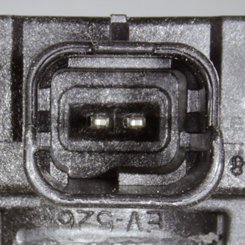 Capteur de pression, turbocompresseur PIERBURG 7.02256.56.0 - Visuel 1