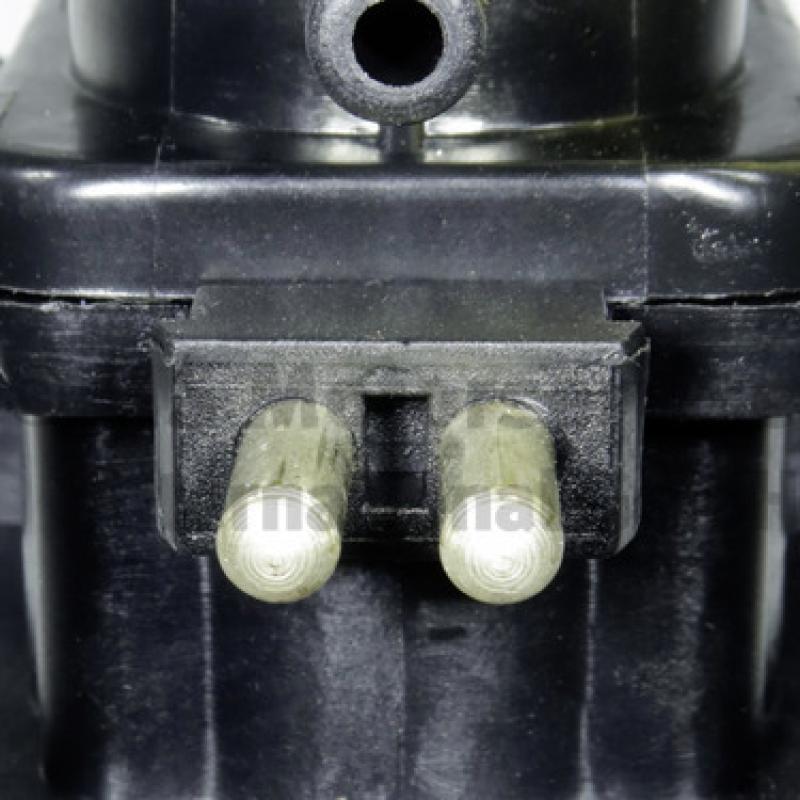 Transmetteur de pression, controle des gaz d'échappement PIERBURG 7.02256.60.0 - Visuel 1