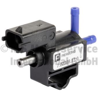 Soupape, clapet by-passe-compresseur PIERBURG [7.02308.13.0]