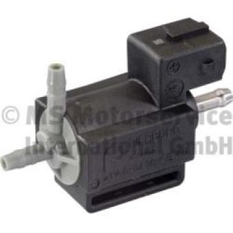 Valve, controle d'air-air d'admission PIERBURG 7.02428.02.0 pour LAND ROVER RANGE ROVER 3.0 D 4x4 - 211cv