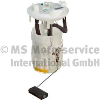 Capteur, niveau de carburant PIERBURG [7.02550.08.0]