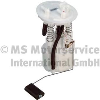 Unité d'injection de carburant PIERBURG OEM 7700426211 Unité d'injection de carburant PIERBURG OEM 7700426211