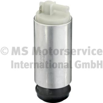 Pompe à carburant PIERBURG OEM 3B0919051C