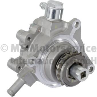 Pompe à vide, freinage PIERBURG 7.02551.29.0 pour MERCEDES-BENZ T1/TN 2.5 Di - 133cv