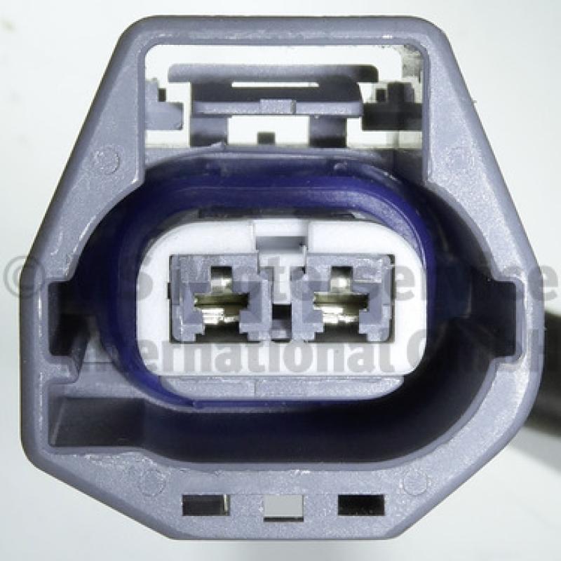 Pompe à vide, freinage PIERBURG 7.02551.40.0 - Visuel 1