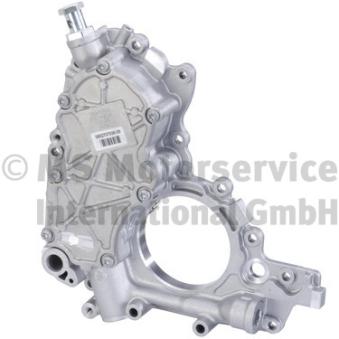 Pompe à vide, freinage PIERBURG [7.02551.57.0]