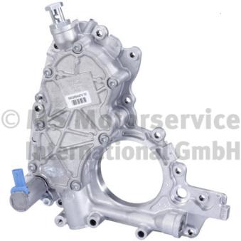 Pompe à vide, freinage PIERBURG OEM 5802804476 Pompe à vide, freinage PIERBURG OEM 5802804476