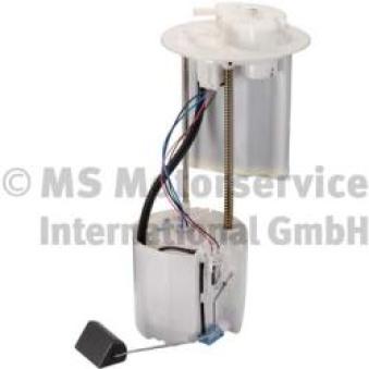 Unité d'injection de carburant PIERBURG OEM 770200D130