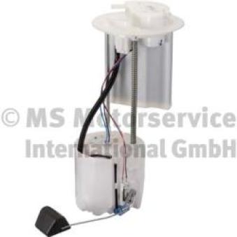 Unité d'injection de carburant PIERBURG OEM 770200D161 Unité d'injection de carburant PIERBURG OEM 770200D161