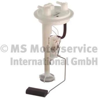 Capteur, niveau de carburant PIERBURG [7.02700.04.0]