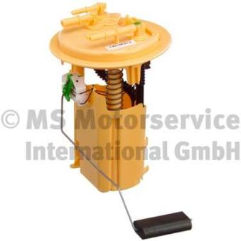 Capteur, niveau de carburant PIERBURG [7.02700.07.0]