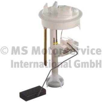 Capteur, niveau de carburant PIERBURG 7.02700.20.0