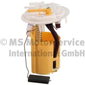 Capteur, niveau de carburant PIERBURG 7.02700.33.0