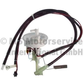 Capteur, niveau de carburant PIERBURG OEM A2034702541