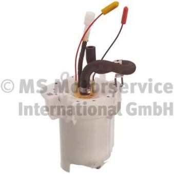 Unité d'injection de carburant PIERBURG 7.02701.12.0 pour OPEL CORSA 1.3 CDTI - 70cv
