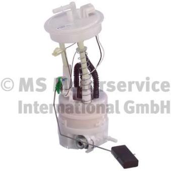 Unité d'injection de carburant PIERBURG OEM 17040JD00A Unité d'injection de carburant PIERBURG OEM 17040JD00A