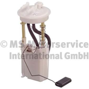 Capteur, niveau de carburant PIERBURG [7.02701.16.0]