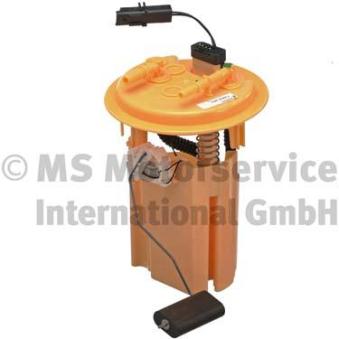 Capteur, niveau de carburant PIERBURG OEM 1525JC